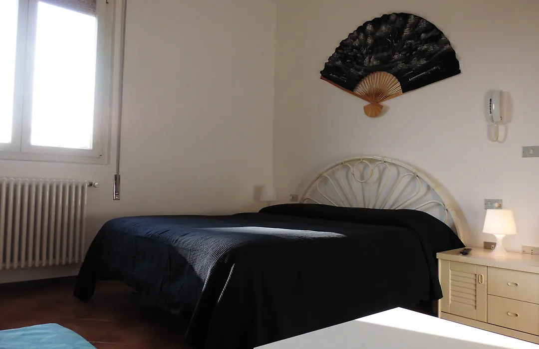Mh Hotel Benaco-1