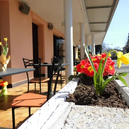 Mh Hotel Benaco-2